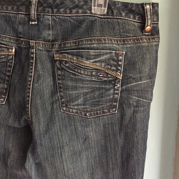 Tommy Hilfiger Denim - Retro Tommy Hilfiger Jeans